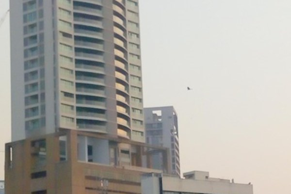 Flat on rent in Bayview Terraces, Prabhadevi