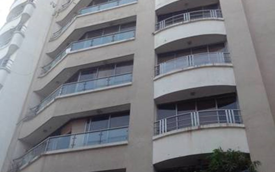 Casa Blanca, Bandra West