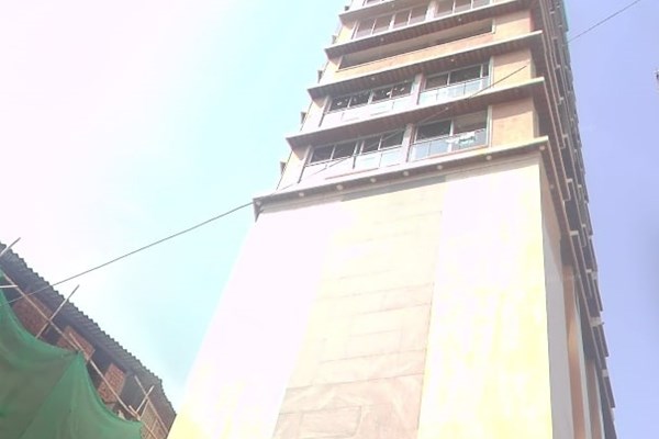 Flat for sale in Ocean 360, Walkeshwar