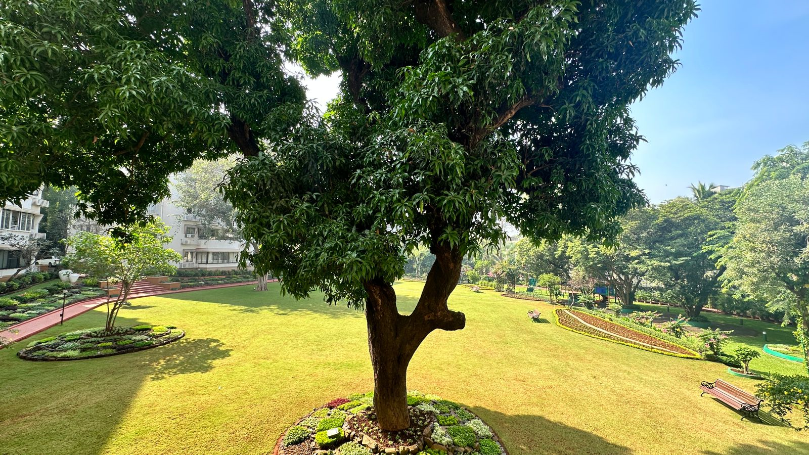 11 - Hill Park, Walkeshwar