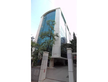 6 - Maruti Business Park, Andheri West