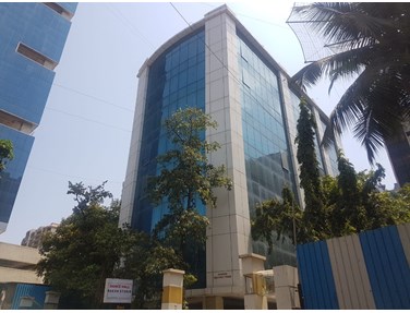 Maruti Business Park, Andheri West