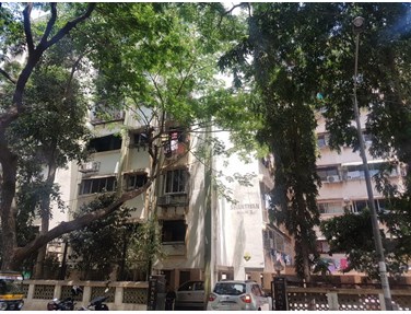 Shantivan CHS, Andheri West