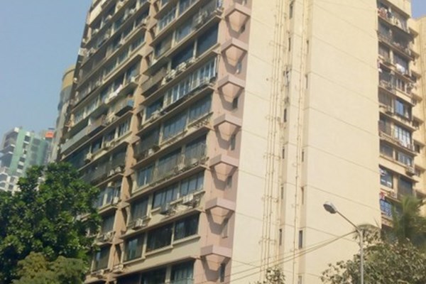 Flat for sale in Matru Ashish, Nepeansea Road