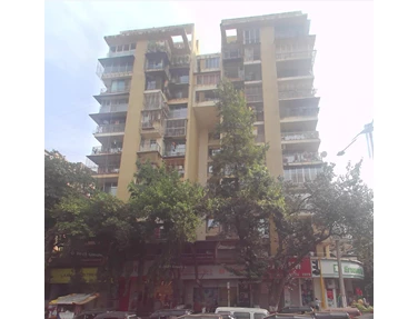 2 - Ratnagar CHS, Andheri West