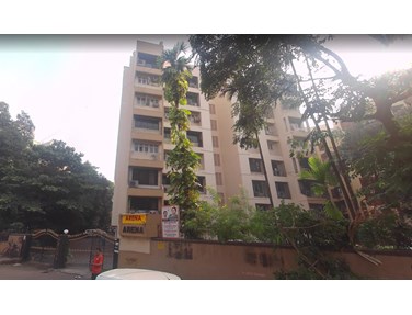 Arena Apartment, Andheri West