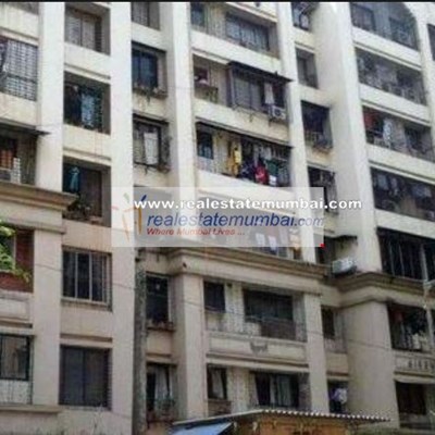 Flat on rent in Aishwarya, Andheri West