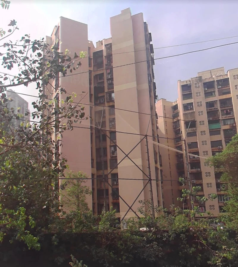 1 - Golden Rays, Andheri West