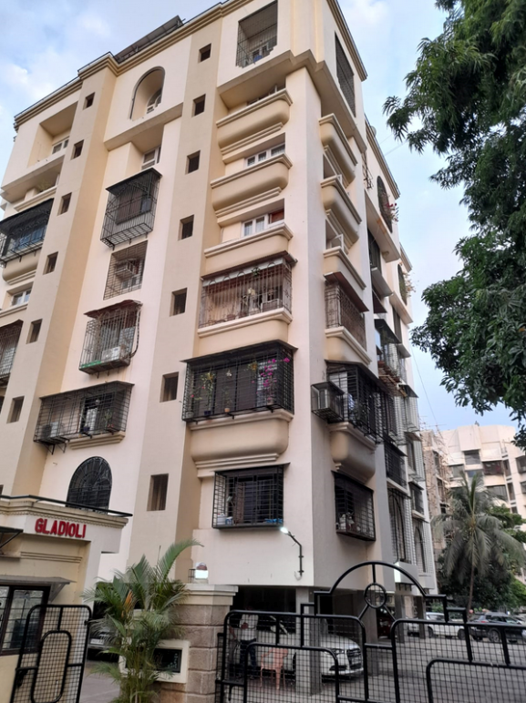 1 - Gladioli, Andheri West