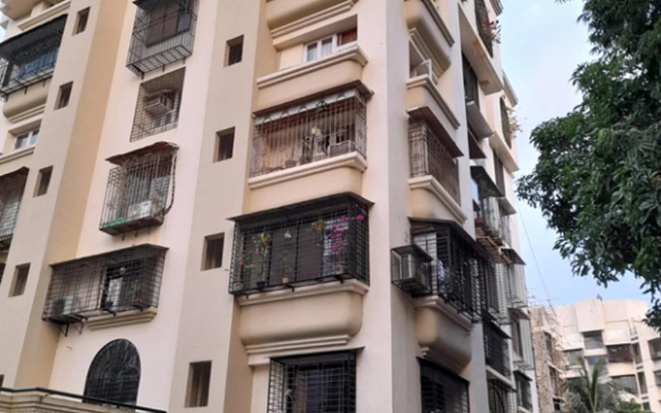 1 - Gladioli, Andheri West