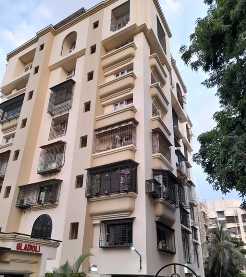 1 - Gladioli, Andheri West