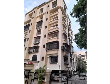 1 - Gladioli, Andheri West