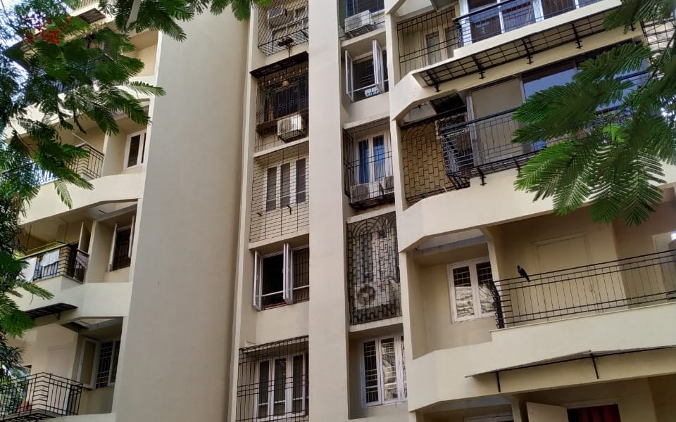 Jupiter, Andheri West