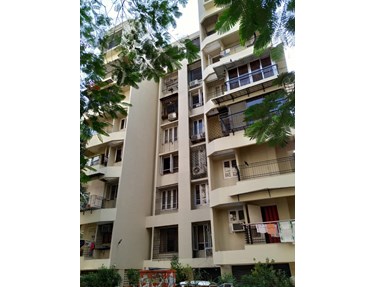 Jupiter Apartment, Andheri West