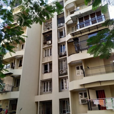 Flat for sale in Jupiter Apartment, Andheri West