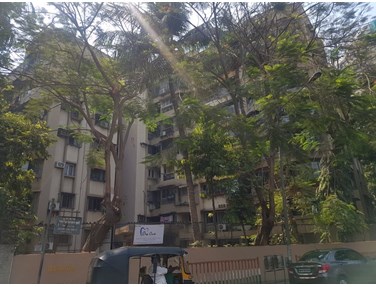 Building - Benhur, Andheri West