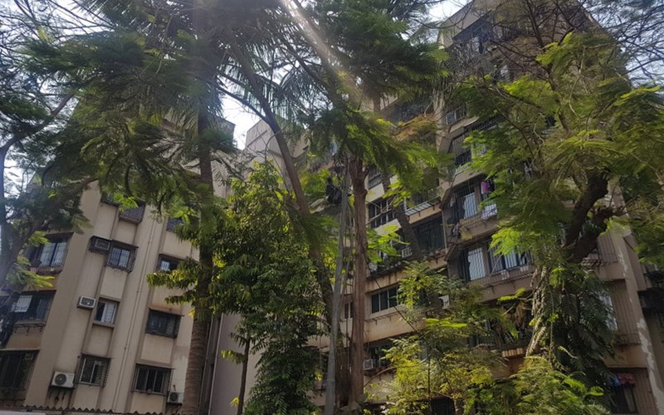 Benhur, Andheri West