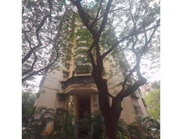 Flat on rent in Raval Tower, Andheri West