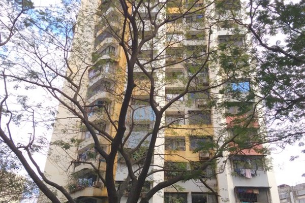 Flat for sale in Raval Tower, Andheri West