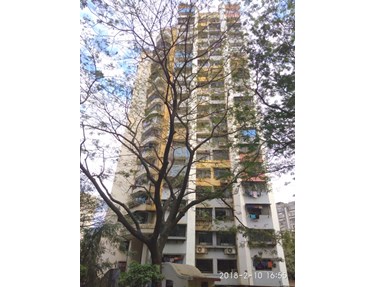 Raval Tower, Andheri West