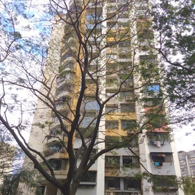 Flat for sale in Raval Tower, Andheri West
