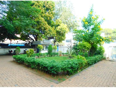 Office on rent in Nucleus House, Andheri East