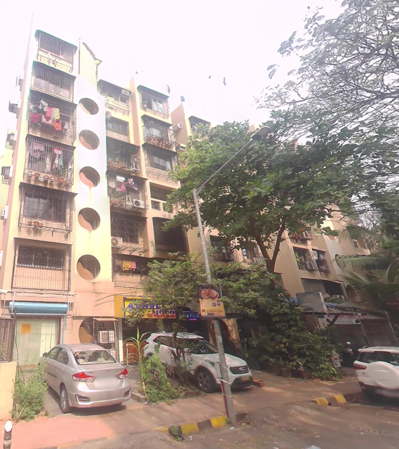 1 - Red Rose, Andheri West