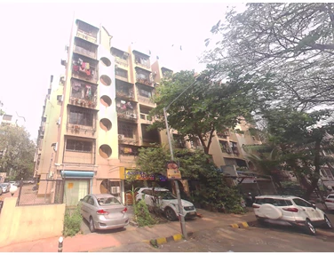 1 - Red Rose, Andheri West