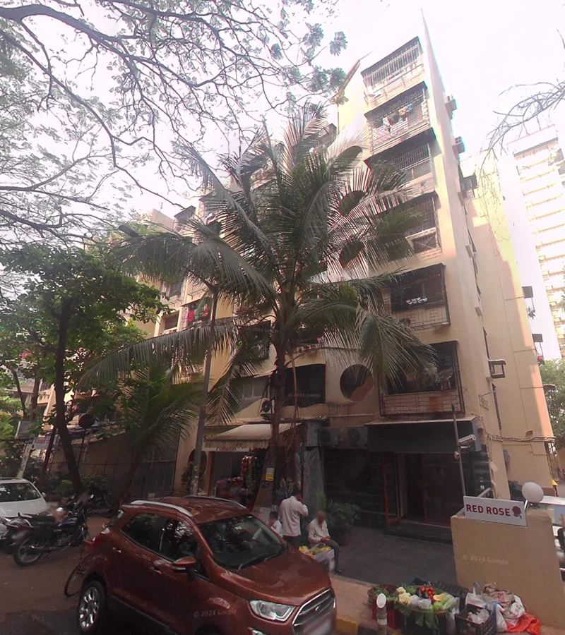 2 - Red Rose, Andheri West