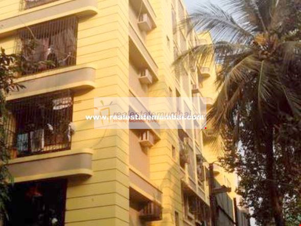 3 BHK Flats on Rent in Park Lane, Bandra West