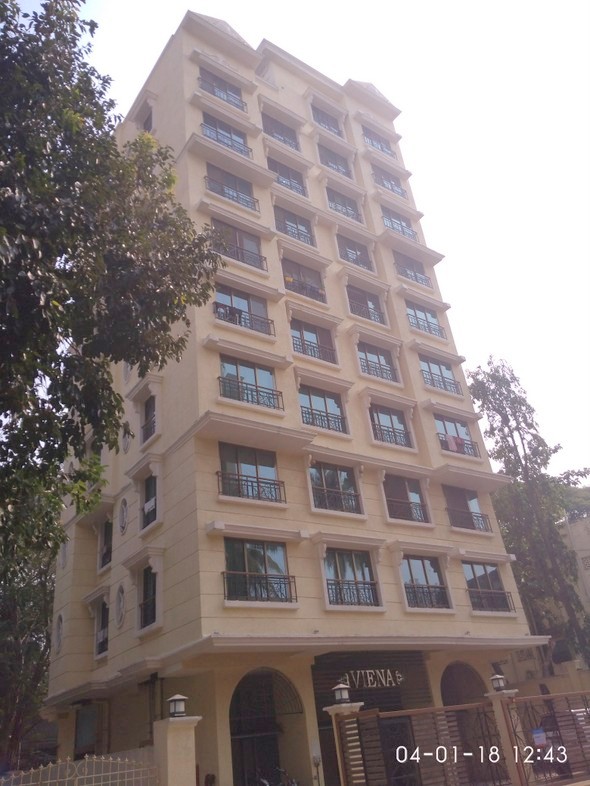 2 BHK Flats for Sale in Vienna, Khar West