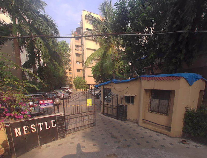 1 - Nestle, Andheri West