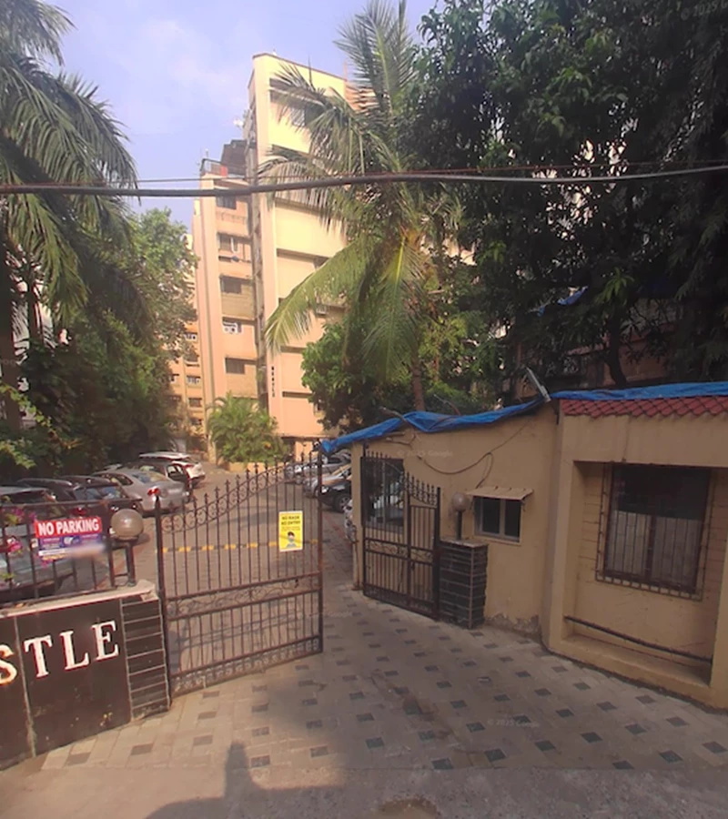 1 - Nestle, Andheri West