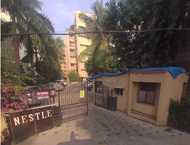 1 - Nestle, Andheri West
