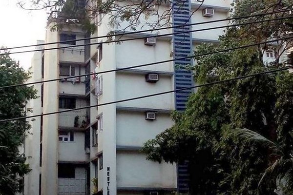 Flat for sale in Nestle, Andheri West