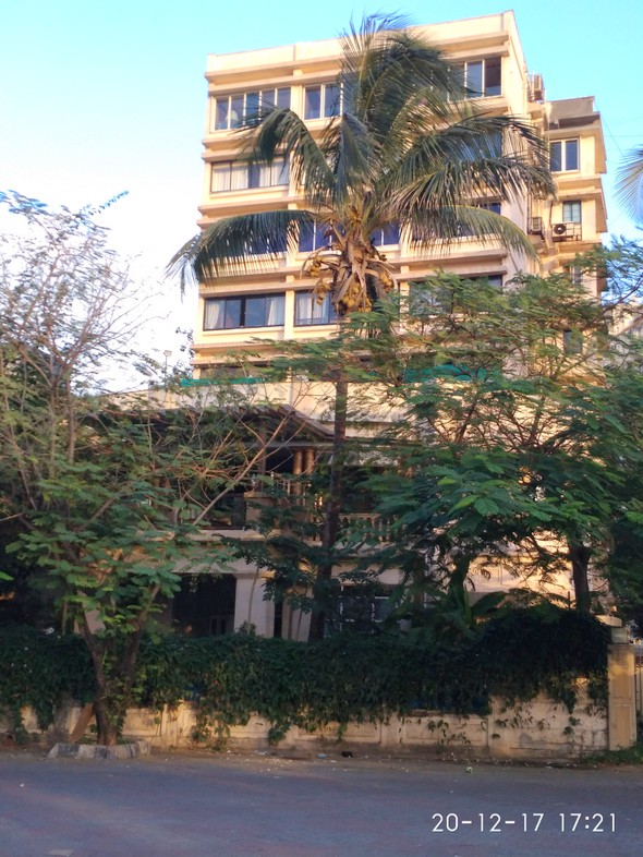 3 BHK Flats for Sale in Gold Mist, Bandra West