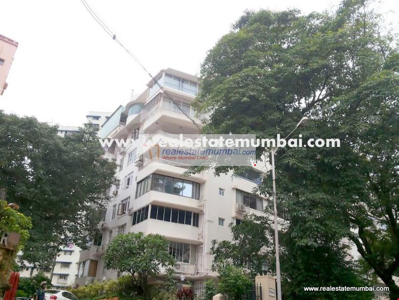 Flat / Apartment on Rent / Lease / Sale in Pemino, Altamount Road