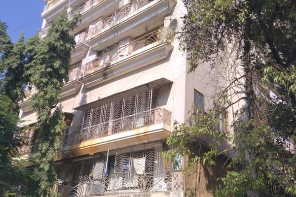 Flat for sale in Gulmohar, Bandra West