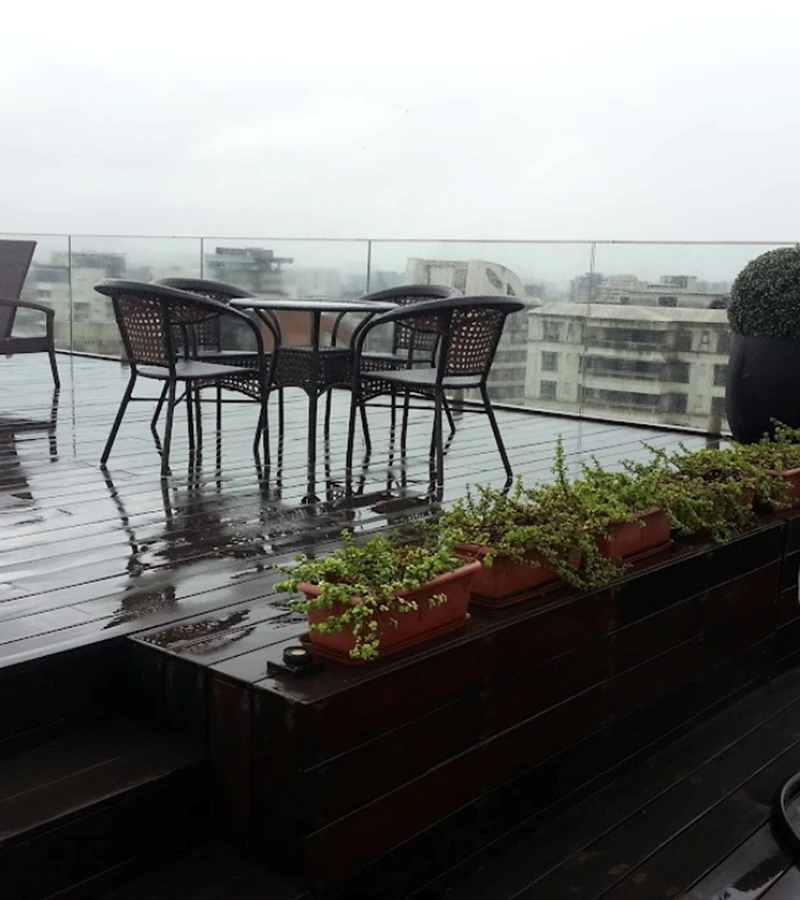 5 - Pali Palms, Bandra West