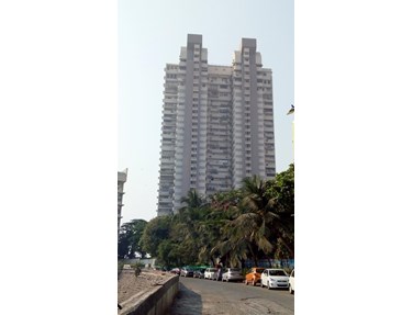 Samudra Mahal, Worli