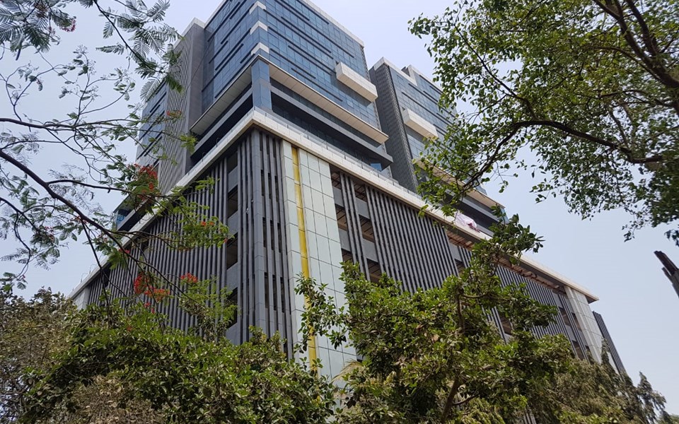 Remi Commercio, Andheri West