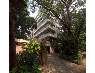 10 - Anand Palace, Bandra West