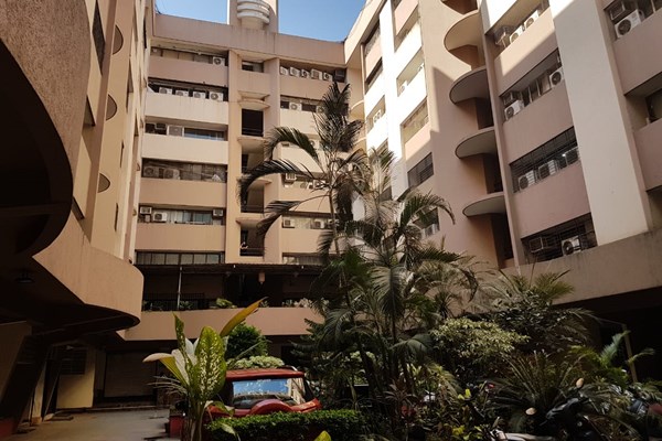 Office on rent in Remi Biz Court, Andheri West