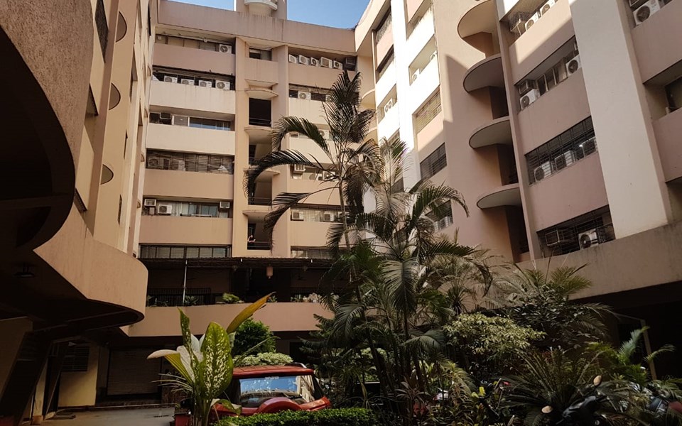 Remi Biz Court, Andheri West