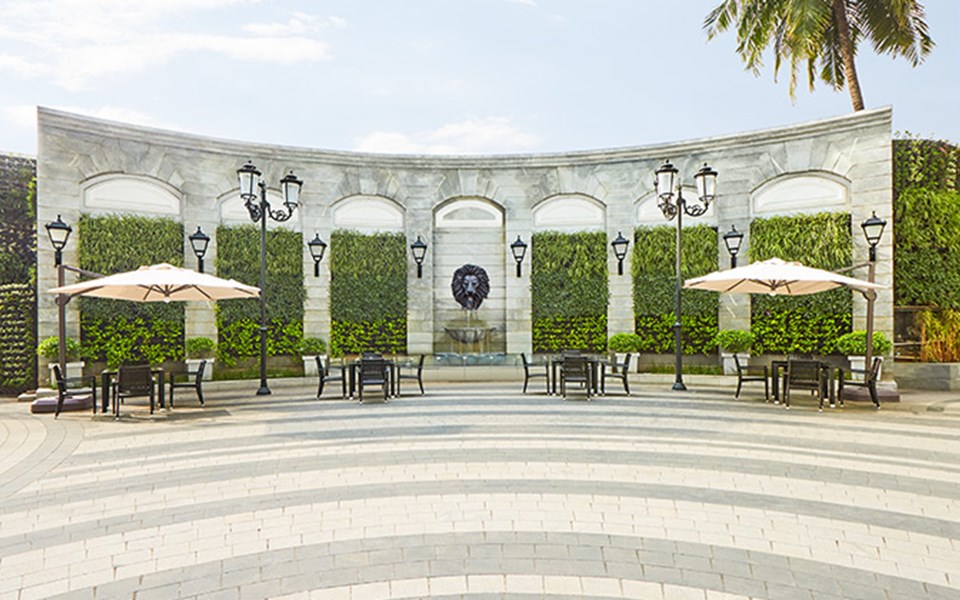 Building2 - Kanakia Wall Street, Andheri East