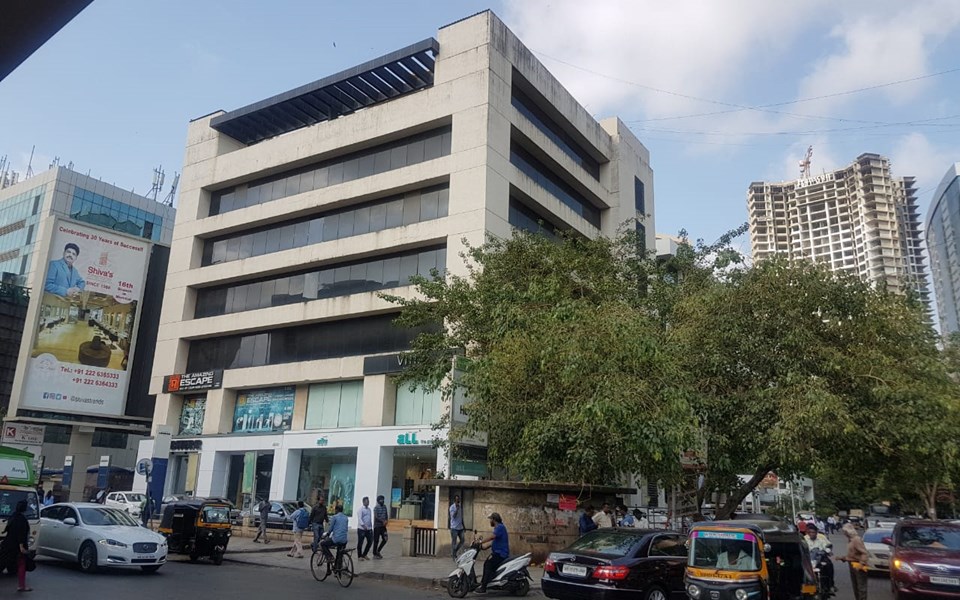 Durolite House, Andheri West