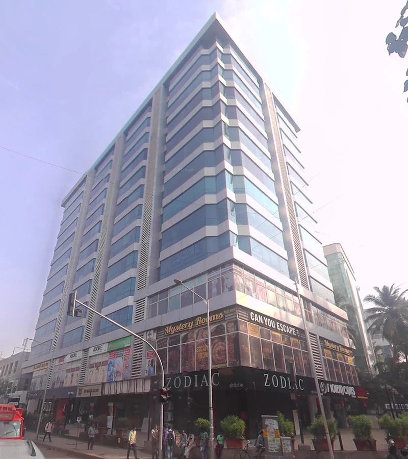 5 - Shri Krishna, Andheri West