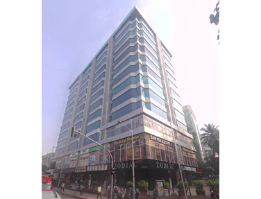 5 - Sri Krishna, Andheri West