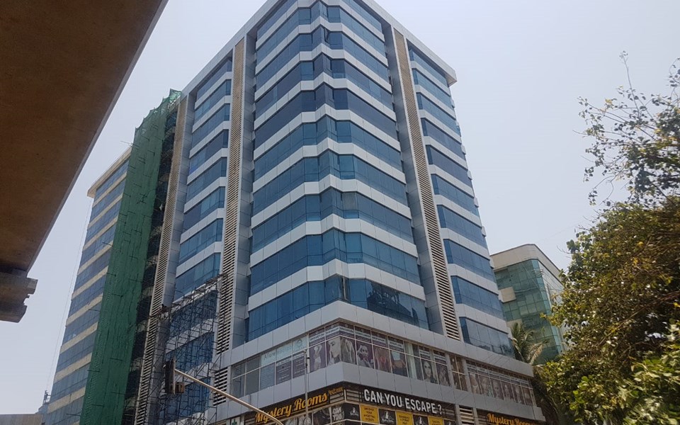 Shri Krishna, Andheri West