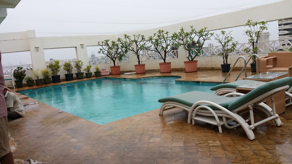 4 BHK Flats on Rent in Vinrita, Bandra West